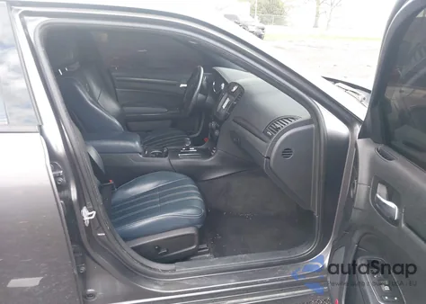 2014 Chrysler 300 300S from USA, damaged, VIN 2C3CCABGXEH221777